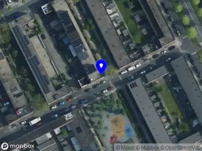 Nieuw bedrijf Vlad & Marina