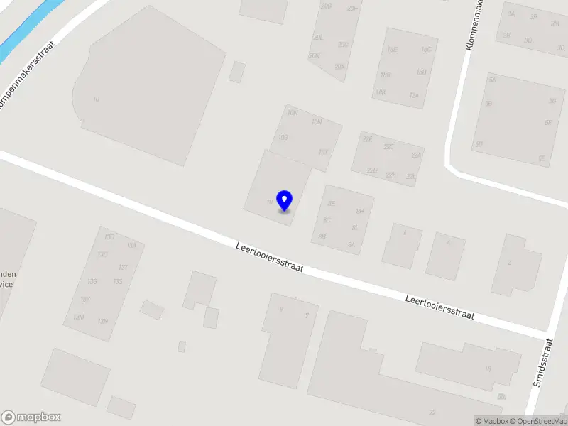 Nieuw bedrijf Zip Service