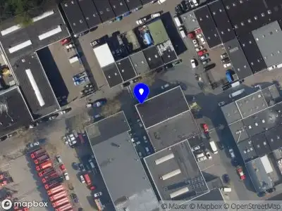 Nieuw bedrijf BaczekHPT