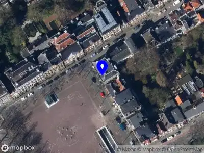 Boven Holding B.V. Groningen