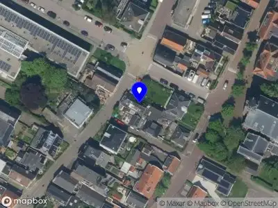 Nieuw bedrijf Chantal Logchies