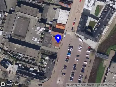 DAS Electrotechniek Roosendaal
