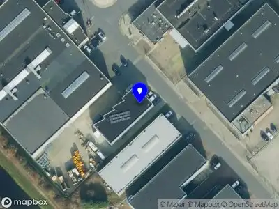 De Balkonhekken Fabriek B.V. Almelo