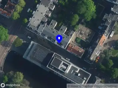 Diede Bouma Amsterdam