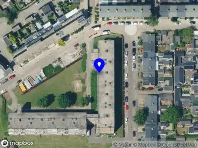Diligul Pro Steigers Apeldoorn