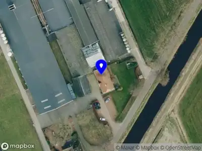 Emiel Dollenkamp Agrarisch Dienstverlening Witharen