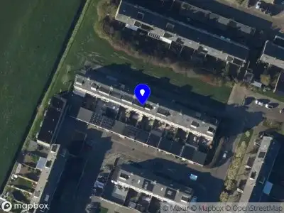 JK fotograaf Den Helder