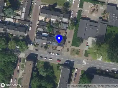 Caliskan Financial Administration Dordrecht