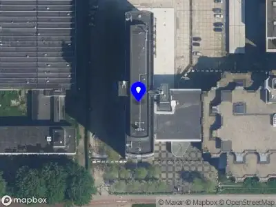 Omdus Holding B.V. Amsterdam