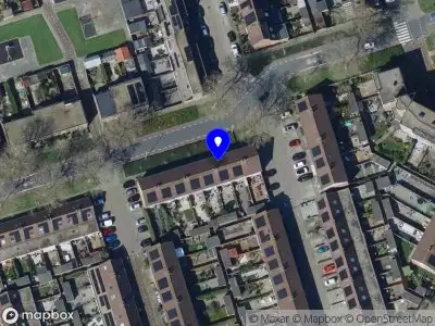 Saarzorg Spijkenisse