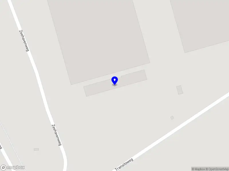 Scan Global Logistics B.V. Moerdijk