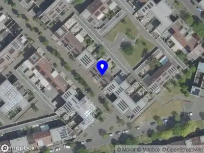 TK Intelligence Eindhoven