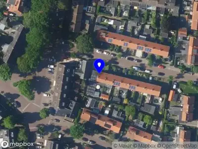 Trimsalon Kübra Laren