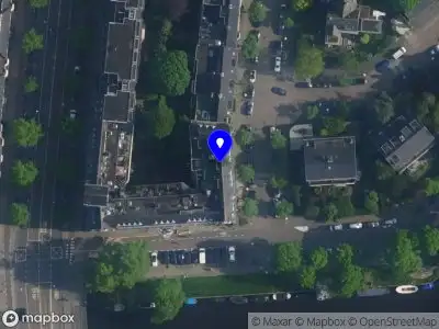 Yoga Spot Buitenveldert