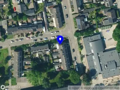 imrehan zorg Apeldoorn