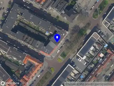 3e Shiprepair B.V. in liquidatie