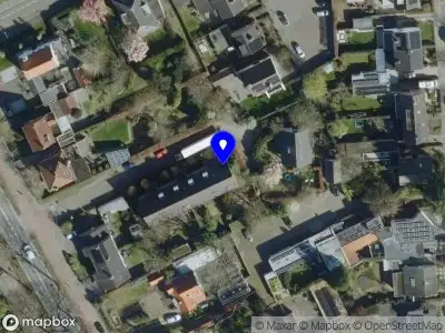 Nieuw bedrijf Bart's Mechatronics