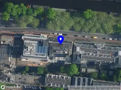 Nieuw bedrijf Church Owner NL B.V.