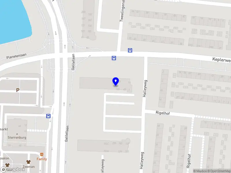 Nieuw bedrijf Delta BNL