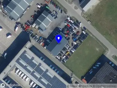 Nieuw bedrijf Joosten Kunststoffen Zeeland B.V.