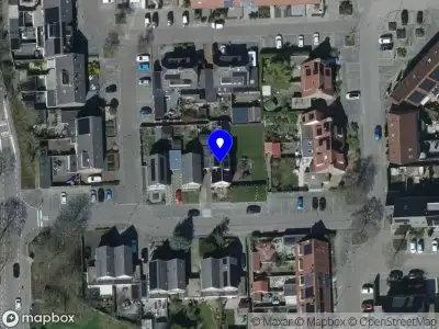 Logeerhuis Het Anker