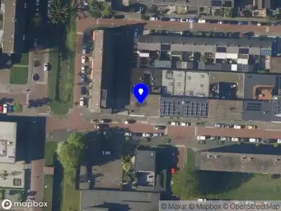 Myszke Service Welding Alphen aan den Rijn