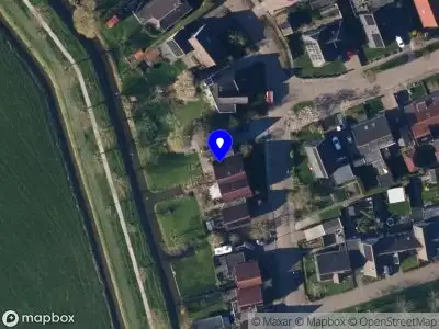 Ongediertebestrijding Kooistra Easterein
