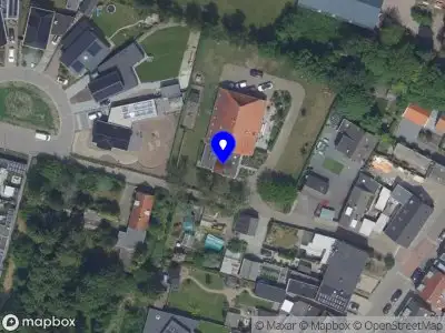 Nieuw bedrijf Rosarium Holding B.V.