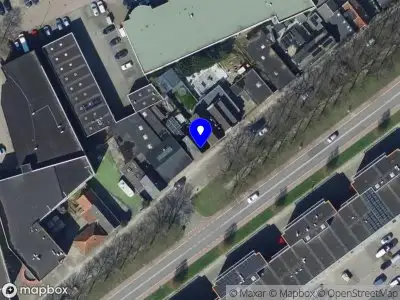 Rosa Amber Queen B.V.