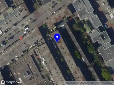 Souad Maatschappelijk Werk & Zorgverlening 's-Gravenhage