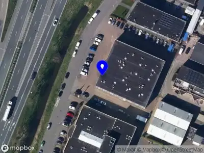 turnalux B.V. Groningen