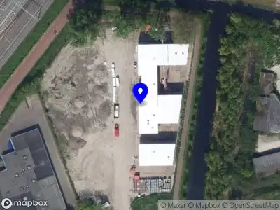 Aceiro Investments B.V.