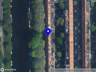 De KipKar Amsterdam