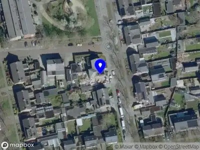 Nieuw bedrijf FD Interim