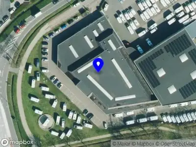 Nieuw bedrijf Henk Pen Groep B.V.