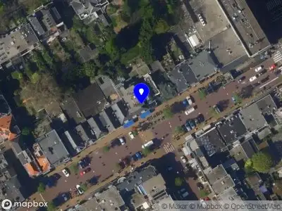 Nieuw bedrijf JavaFit