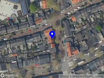 Le Coq Kippenhuis Hilversum