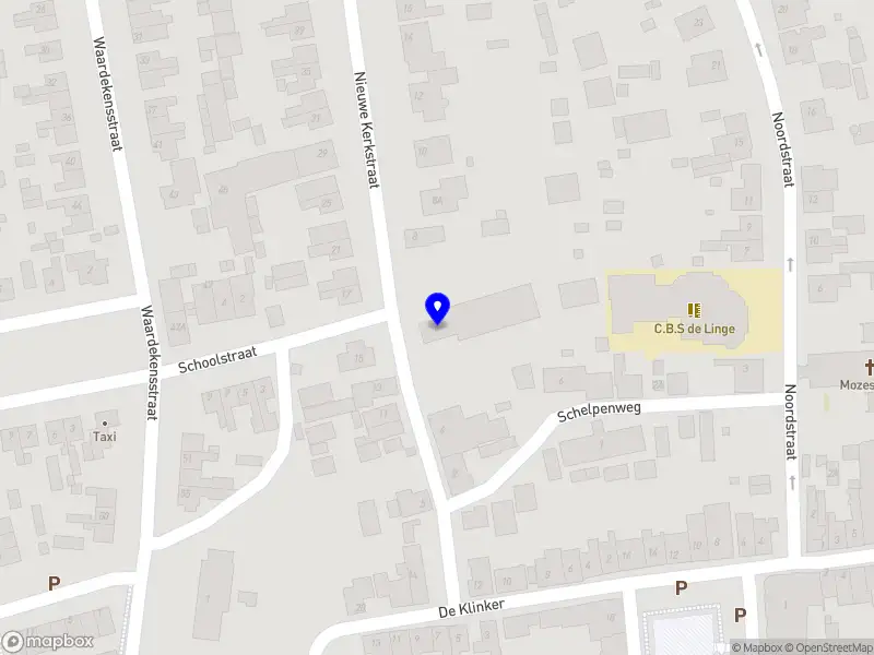 Nieuw bedrijf W.L.C. Muilwijk Holding B.V.