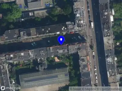 Zoran Grdic Amsterdam