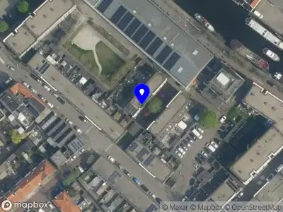 Nieuw bedrijf Ben Shop