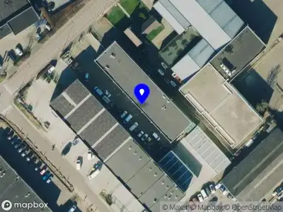 Nieuw bedrijf Automobiel