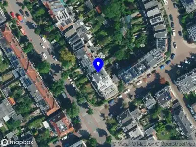 Nieuw bedrijf Bordewijk maison