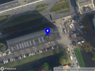 Nieuw bedrijf Deltacom & Management