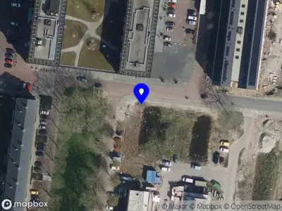 Nieuw bedrijf FullStackSpider