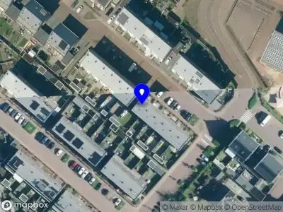 Elleke Driesenaar Zevenaar