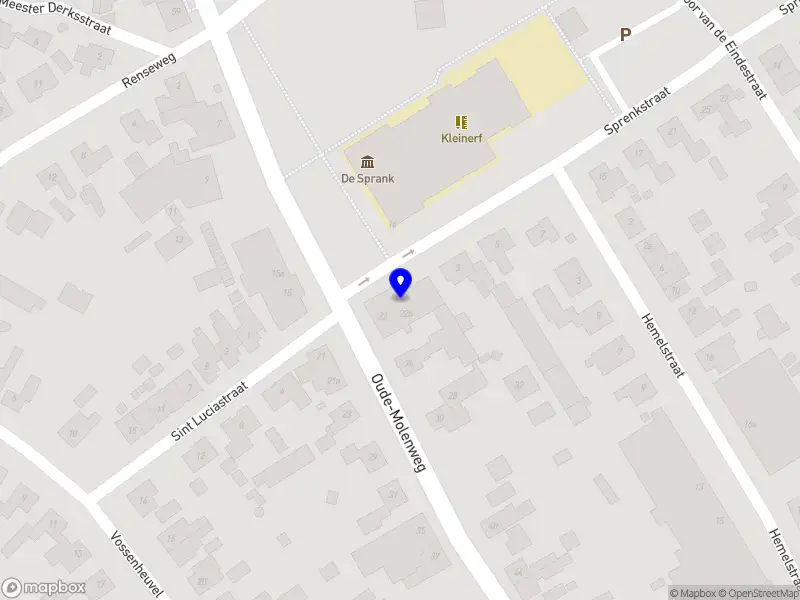 Weezenbeek Installatie