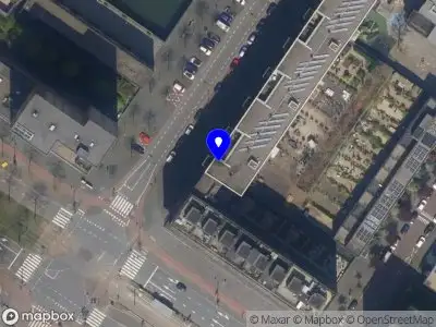 MG Export Rotterdam