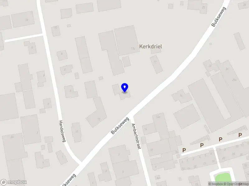 Nieuw bedrijf Radorfa