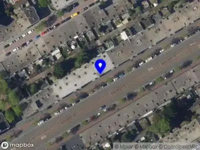 Nieuw bedrijf Tania ijzervlechter