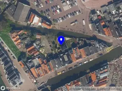 Studio Emma Iris Maassluis